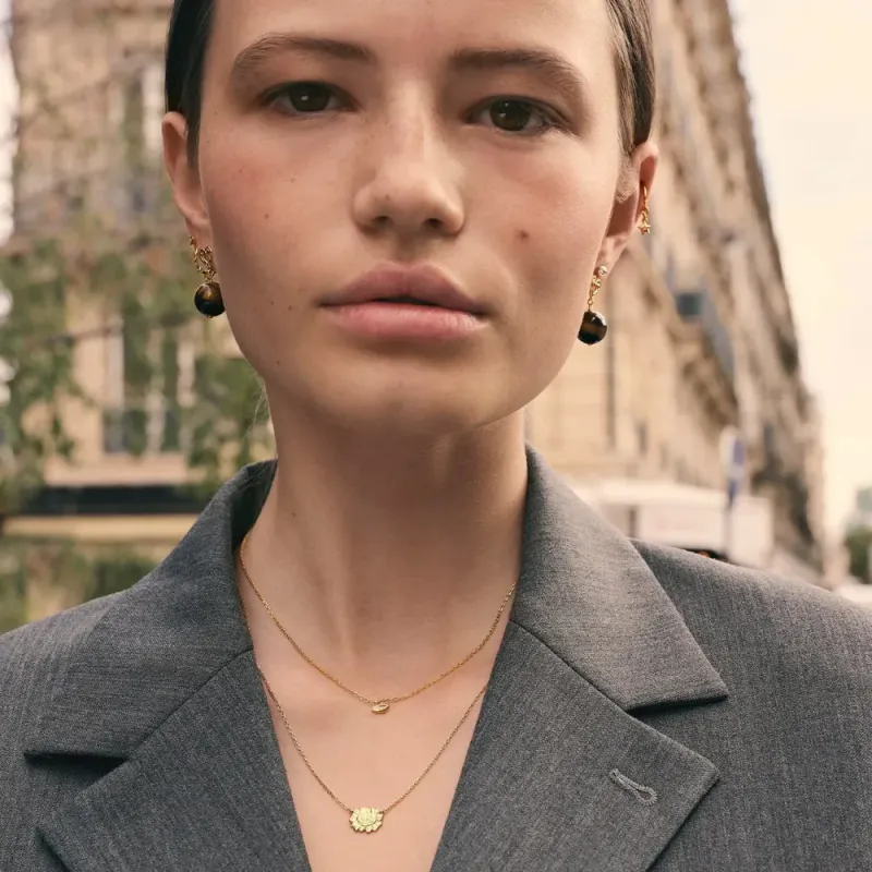 Ellie Necklace 