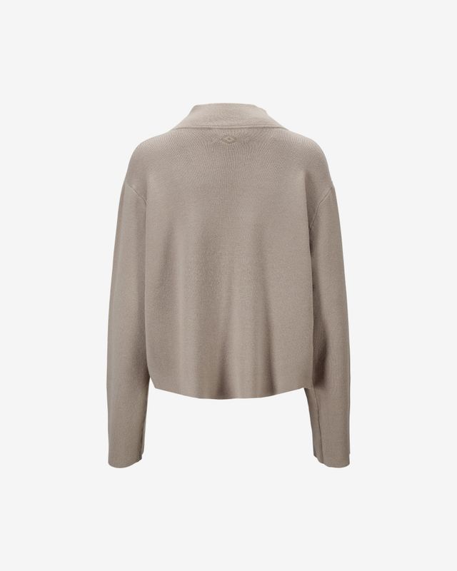Serge Sweater Beige 