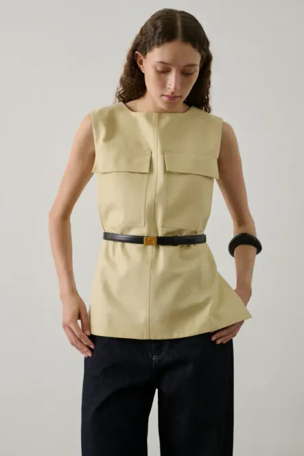 Hovedbilde Ninon Mini Noir  