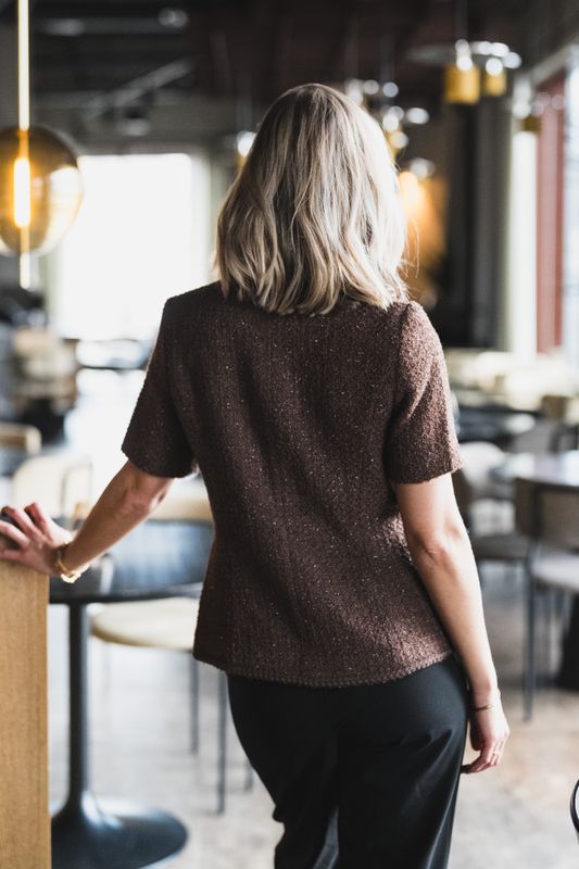 Abbot Top Espresso 