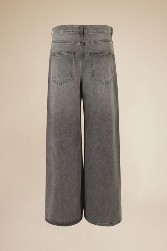 St. Barths Jeans Antracite