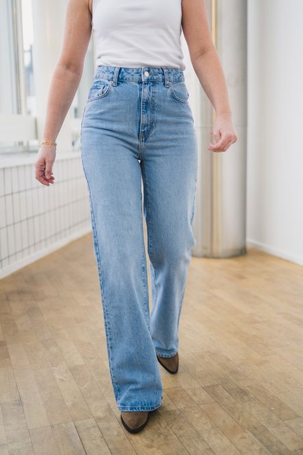 Hovedbilde Luca Light Blue 