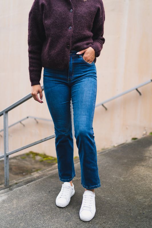 Malena Bolger Cross Stone 