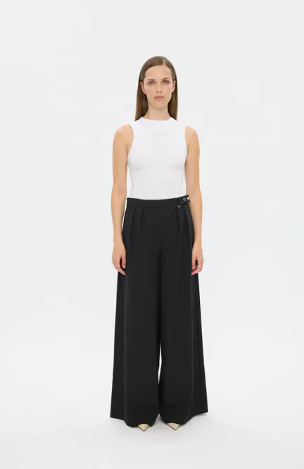 Hovedbilde Uma 285 Black Regular  