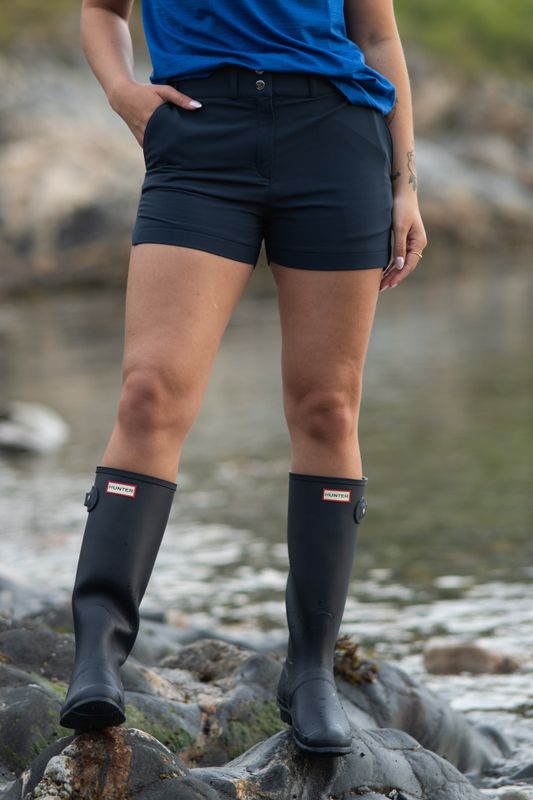 Lista Shorts Navy Blue 