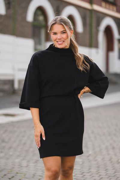 Hovedbilde Elle Dress Black 