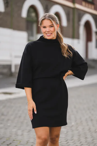 Hovedbilde Elle Dress Black 
