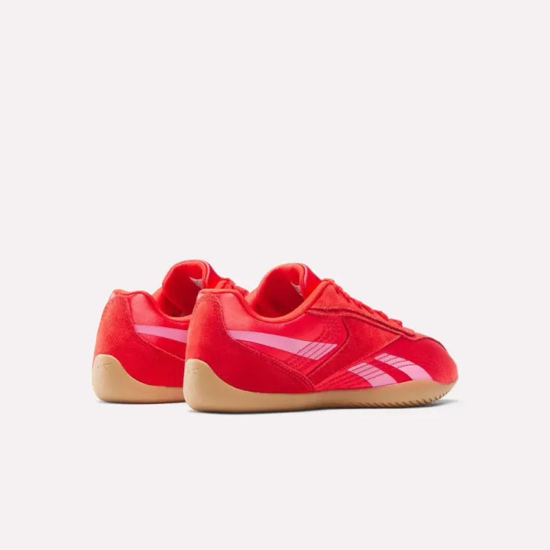Ultra Lo Sport Red/Pink/Red