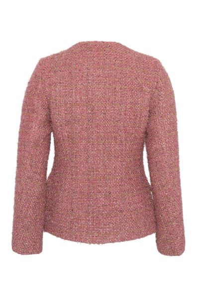 Hovedbilde Lilo Jacket Rose 