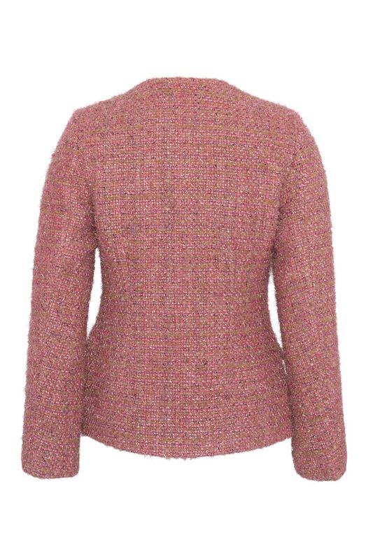 Lilo Jacket Rose 