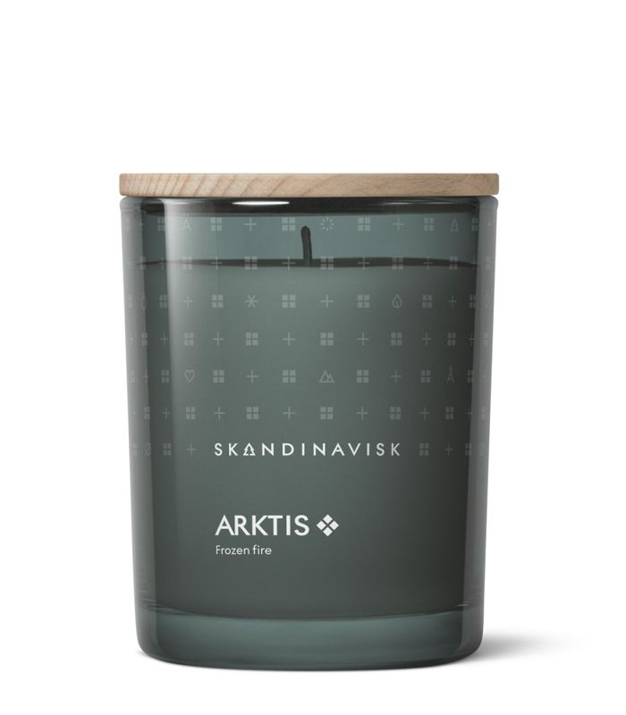 Arktis Scented Candle 200g