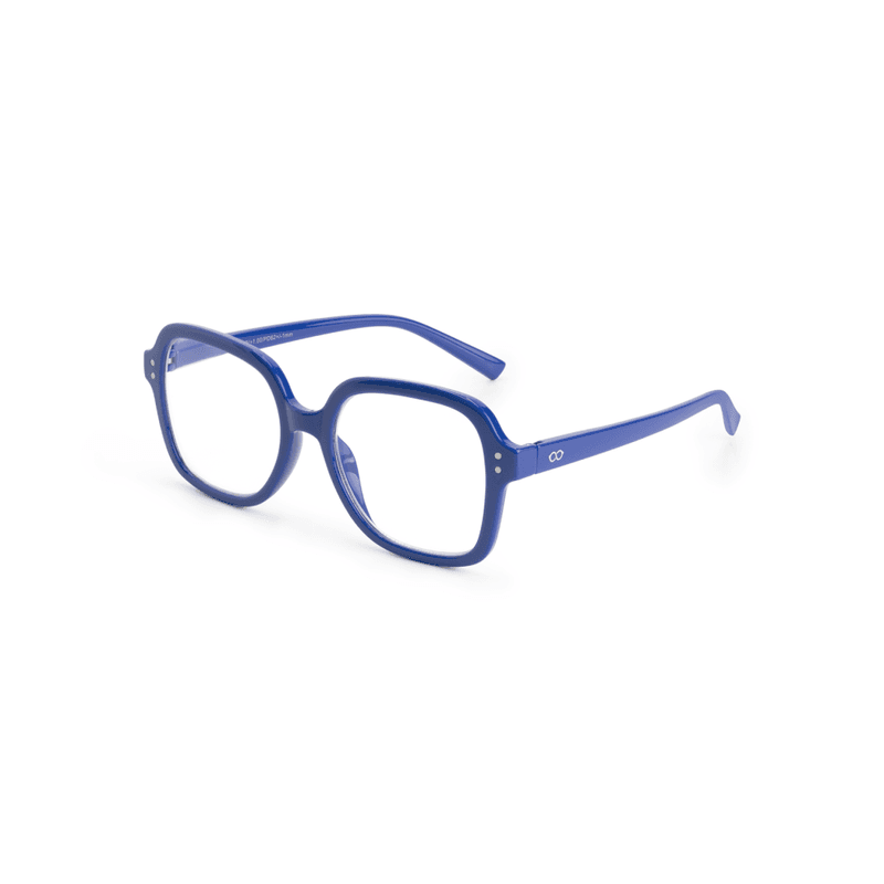 Colette Yves Blue 