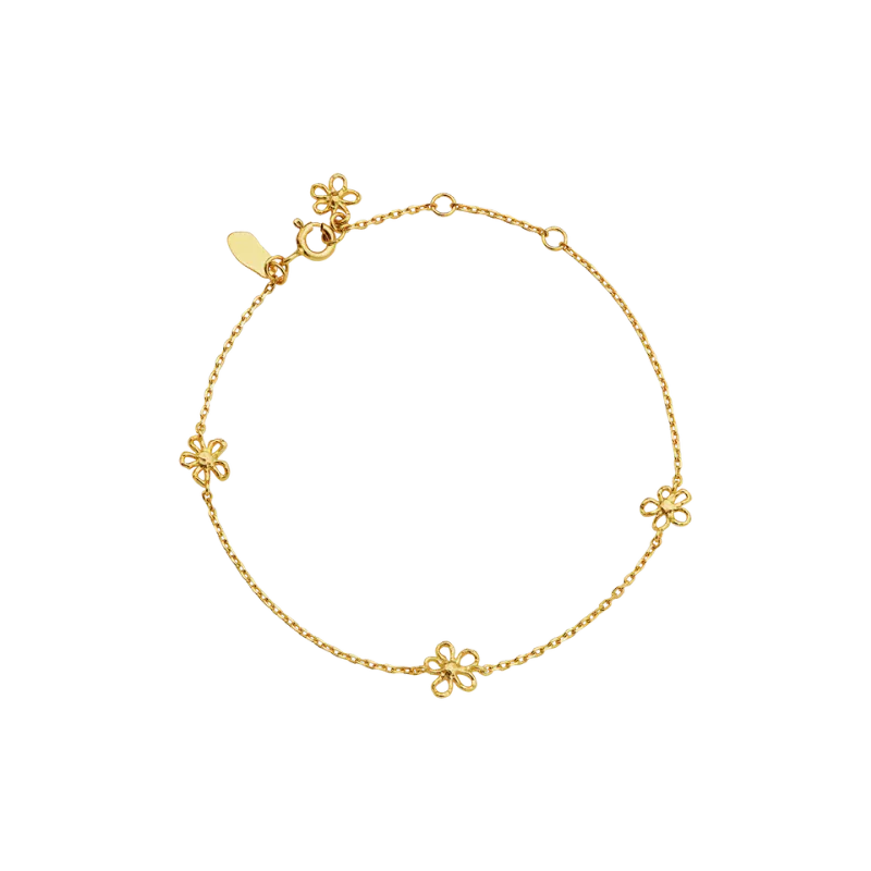 Salwa Bracelet 