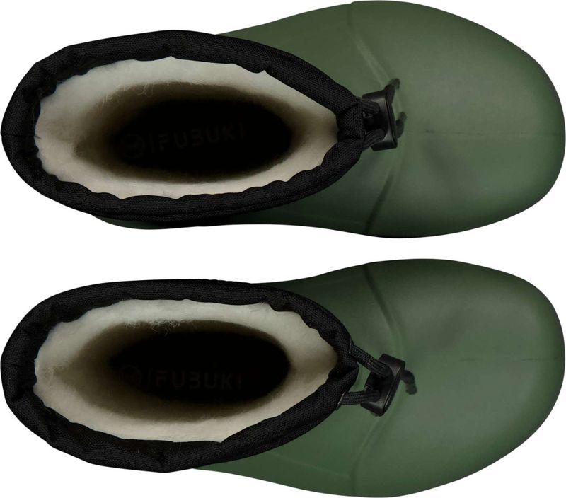 Niseko 3.0 Kids Olive 