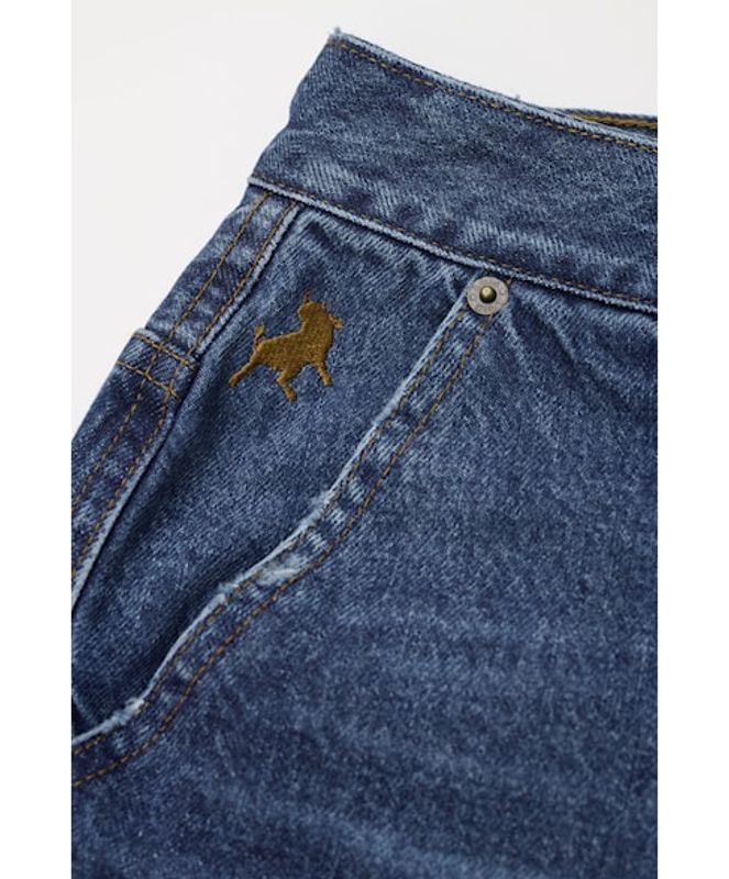 Dali Chino Jackson Winter Dark Stone 