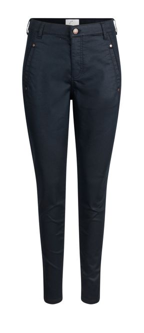 Hovedbilde Jolie 274 Navy Coated