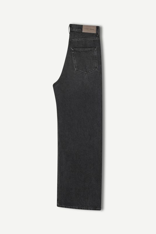 Rebecca Jeans 14605 Black Blizzard 