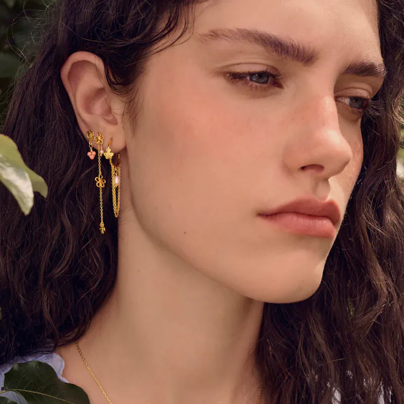 Vibe Earrings 