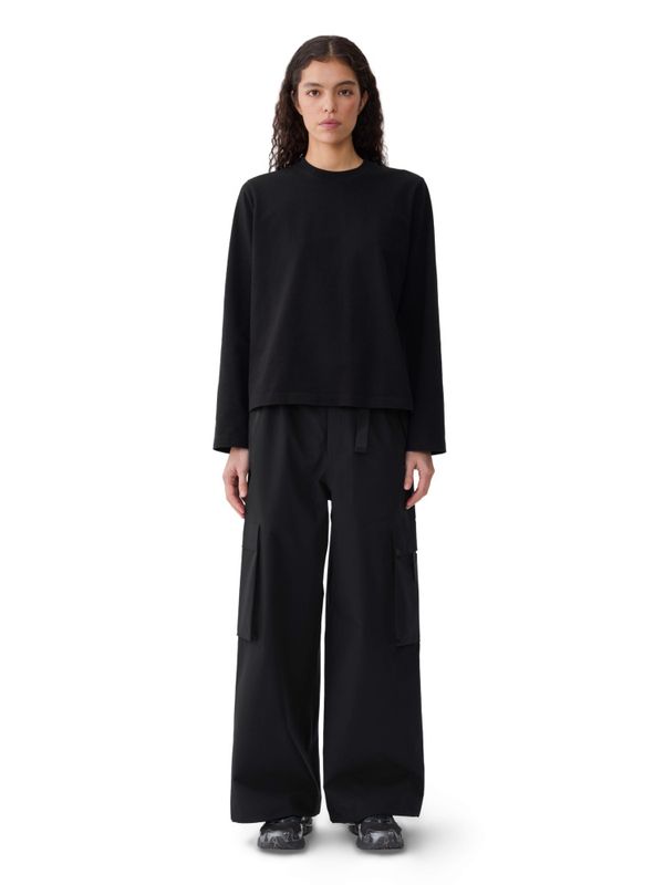 Klipra Pant Black 