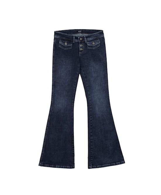Hovedbilde Yoko Deeply Brushed Blue 