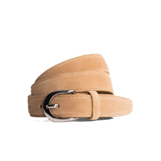 Hovedbilde Business Belt Wet Sand 