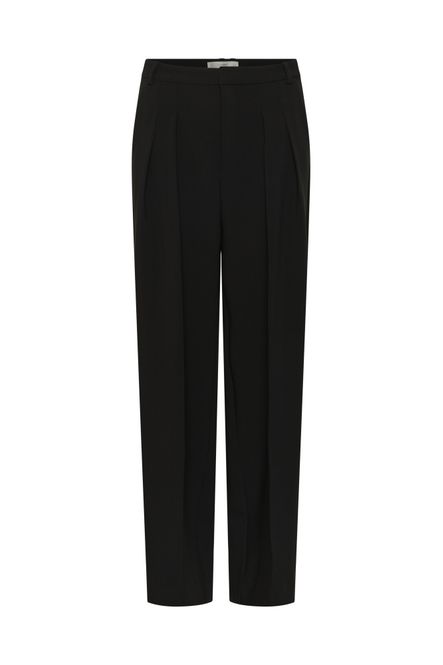 Hovedbilde Cassieh Barrel Pant Black 