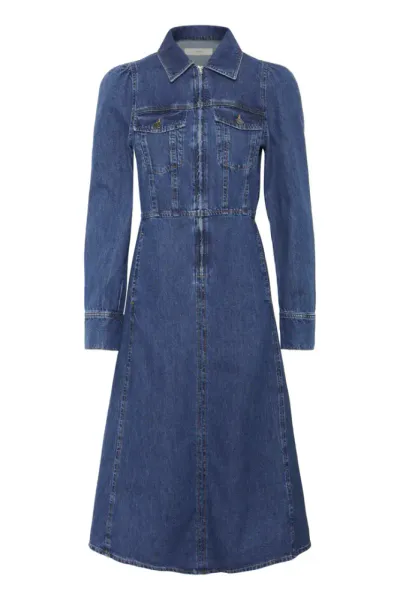 Hovedbilde Naava Dress Medium Vintage 