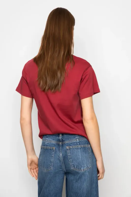 Ember Tee Berry