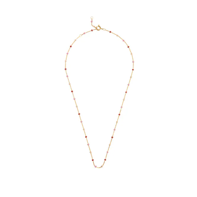 Hovedbilde Lola Necklace Rosie 
