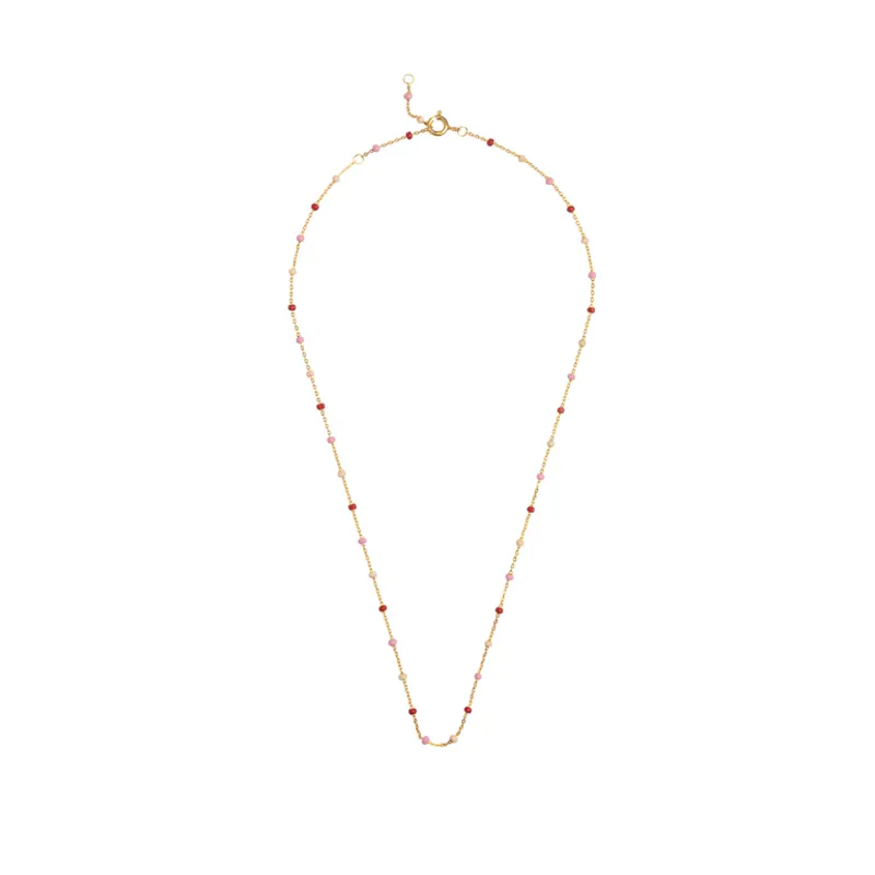 Lola Necklace Rosie 