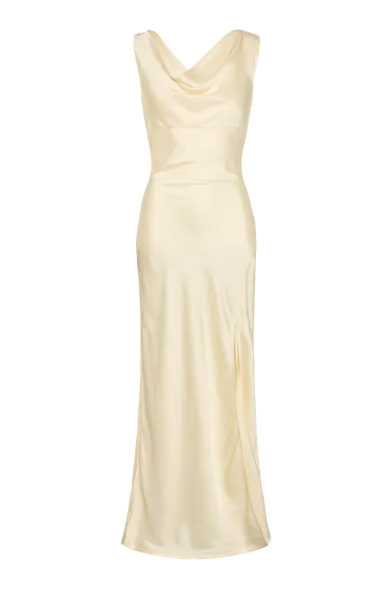 Hovedbilde Cameron Dress Vanilla 