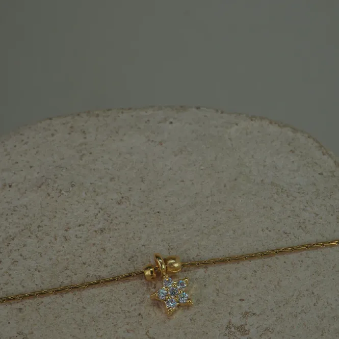 Hovedbilde Little Star Clear 
