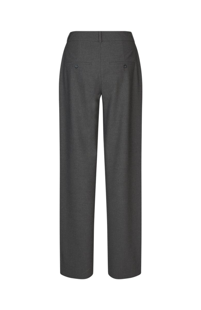Sophia Regular 285 Charcoal Melange