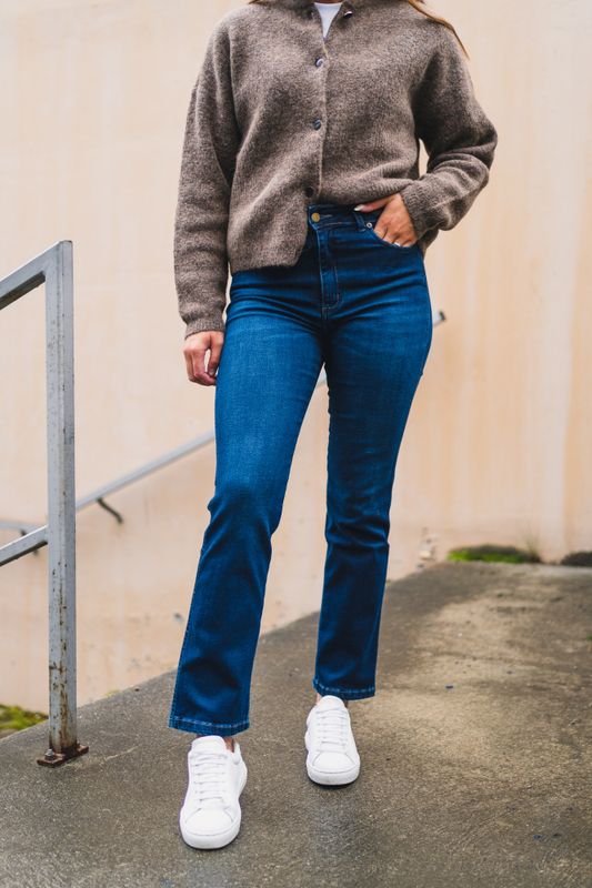 Malena Marconi Mist Dark Stone 