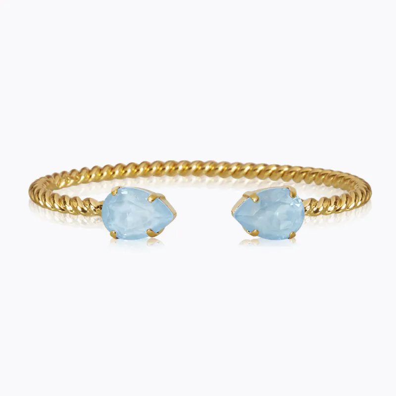 Mini Drop Bracelet Gold Sky Ignite 