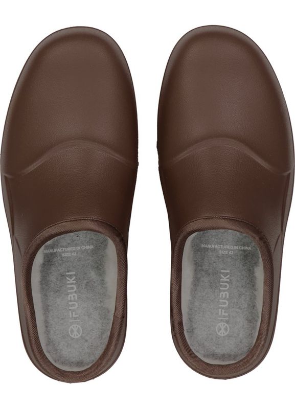 Nozawa Dark Brown 