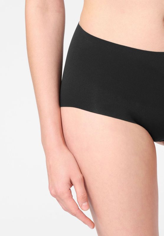 Skinwear Culotte Black 