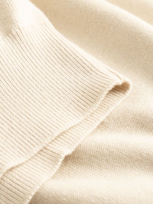 Maxine SL Knit Oyster 