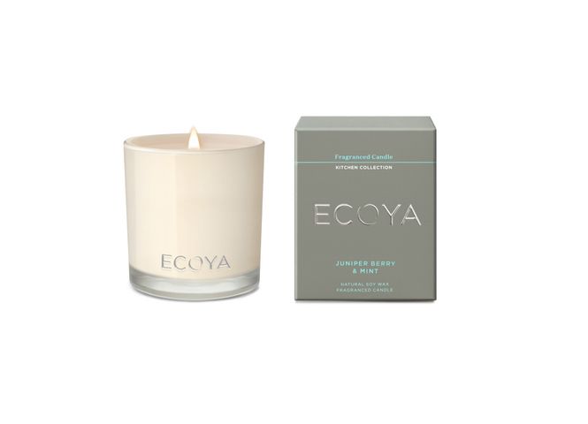 Hovedbilde Maisy Jar Juniper Berry & Mint 