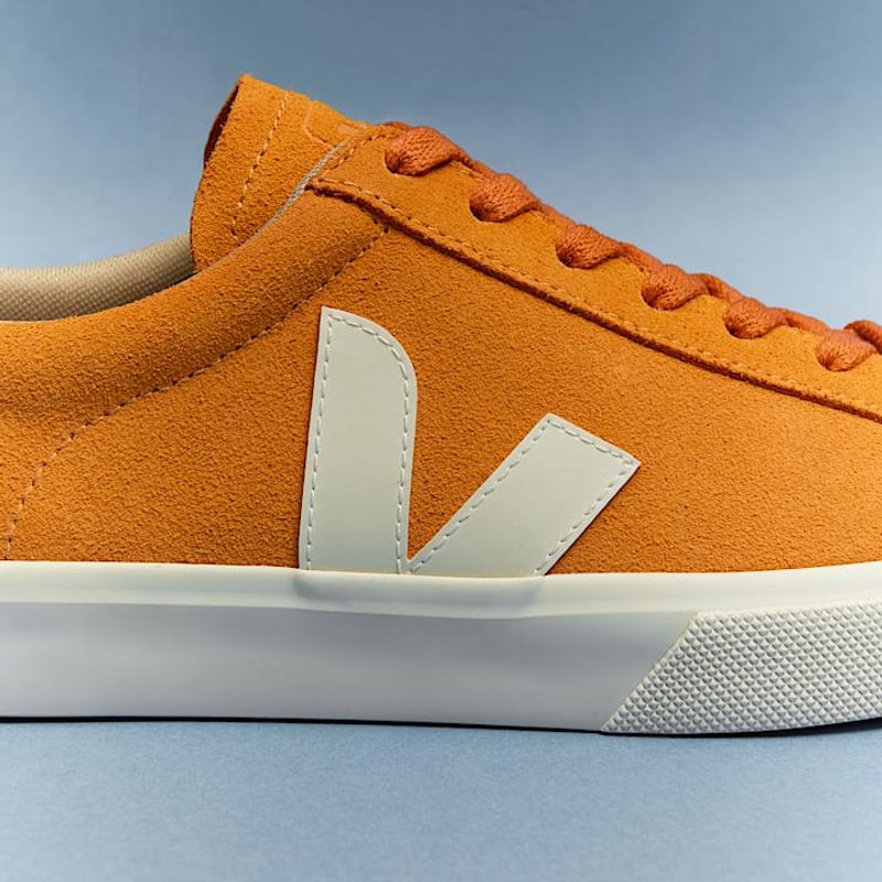 Campo Suede Mango Pierre 