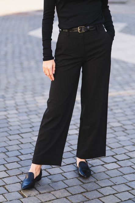 Hovedbilde Dena Ankle 285 Black 