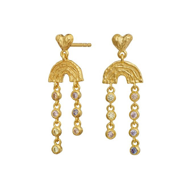 Hovedbilde Zenia Earrings 