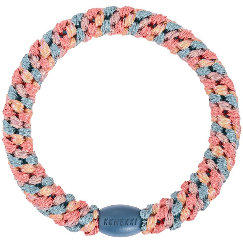 Kknekki Mix Teal Pomerant Glitter 