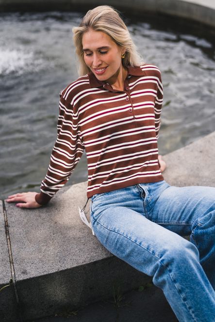 Hovedbilde Ros Brown 