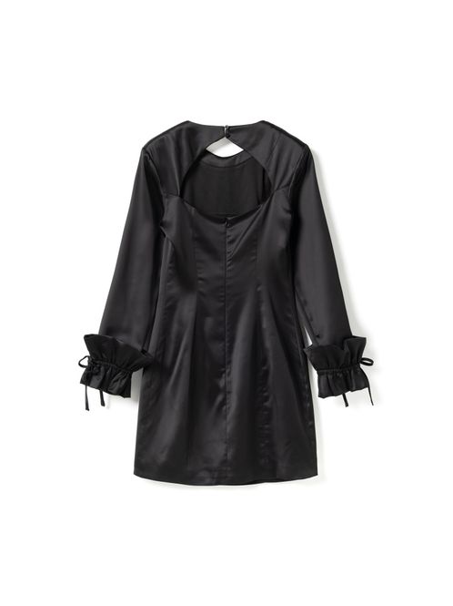 Hovedbilde Maja Dress Black 