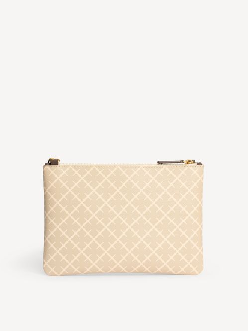 Hovedbilde Ivy Clutch Feather 
