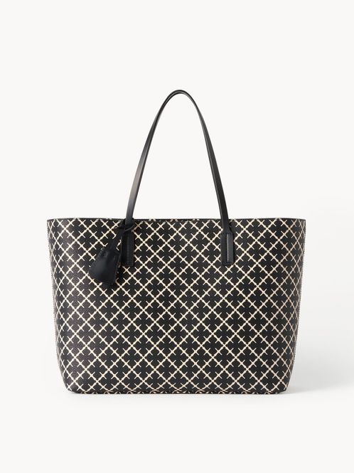 Hovedbilde Abigail Tote Bag Black 