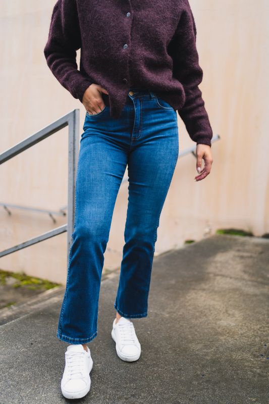 Malena Bolger Cross Stone 