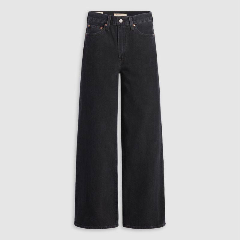 Ribcage Wide Leg Rosie Posie 