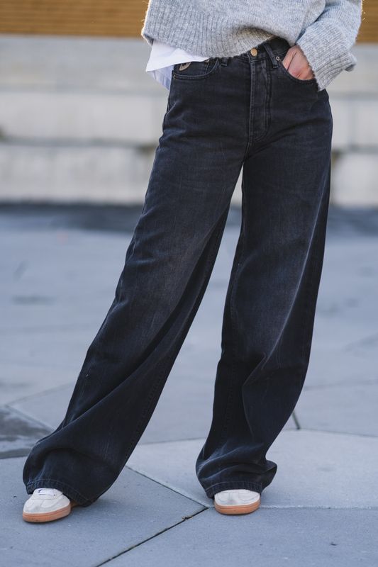 Skater Loose Cole Kohl Stone Black Stone 